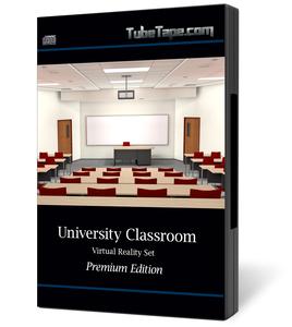Virtual Classroom - Download